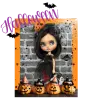 halloween blythe