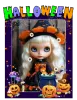 halloween blythe