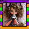 Blythe cat
