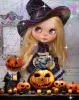 blythe witch