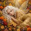 Autumn Fairy