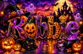 Halloween (Robbie)