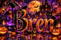 Halloween (Bren)