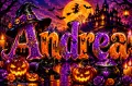 Halloween (Andrea)