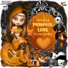 Sending Pumpkin Love