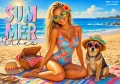 Summer Vibes!