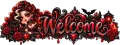 Welcome Banner