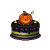pumpkin cake