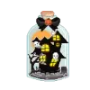 haunted house in a bottle