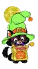 cat witch