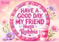 Robbie