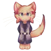 My friend's oc!