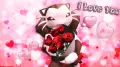 I love you - Miché Regretevator