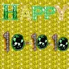 Triple Joy on Triple Tens Day