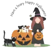 witch