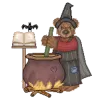bear