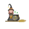 witch