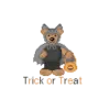 bear