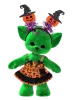 cat plushie