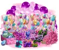 Bren-Birthday Gifts