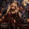 Halloween Series