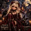 Halloween Series
