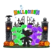 halloween friends