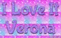 I Love It Verona