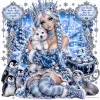 Winter Girl