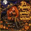 Monday and a new week greetings!