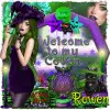 Rowen-Welcome to my Coven