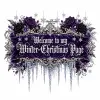 Welcome to my Winter/Christmas Page