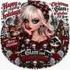Glam Christmas