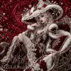 Winter/Christmas Witch