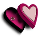 Heart Shaped Box