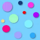 Polka dots