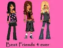 Best Friends 4 Ever