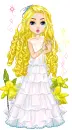 Blonde Girl