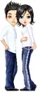 Nice Couple