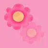 Pink Flowers
