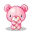 Cherry Bear