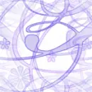 Purple cuteness
