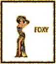 foxy