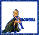showgirl