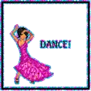 dancer