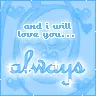 always...