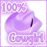 Cowgirl