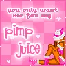 Pimp Juice