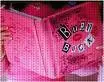 Mean Girls Burn Book