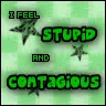 I feel...